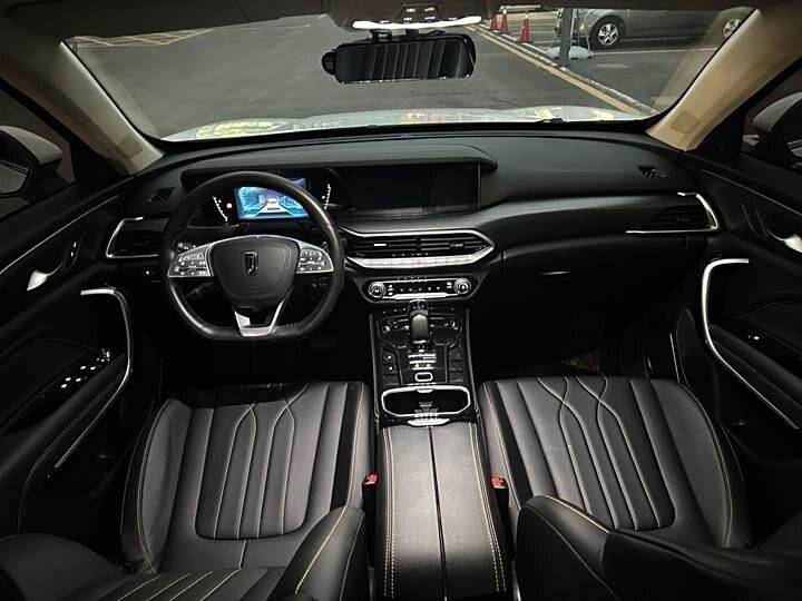 FAW Bestune T77 с пробегом — 2021 год. Фото: #8