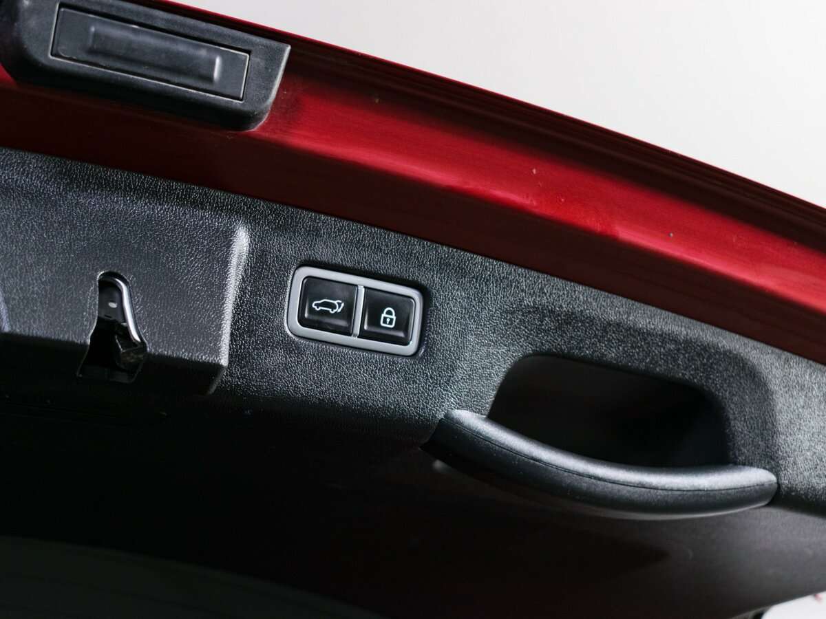 Kia Sorento с пробегом — 2022 год. Фото: #10