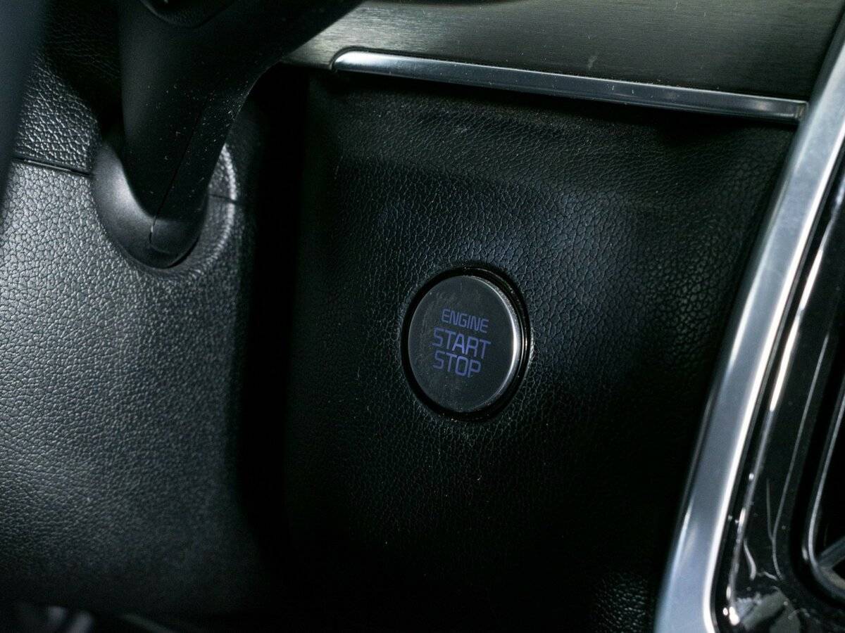 Kia Sorento с пробегом — 2022 год. Фото: #17