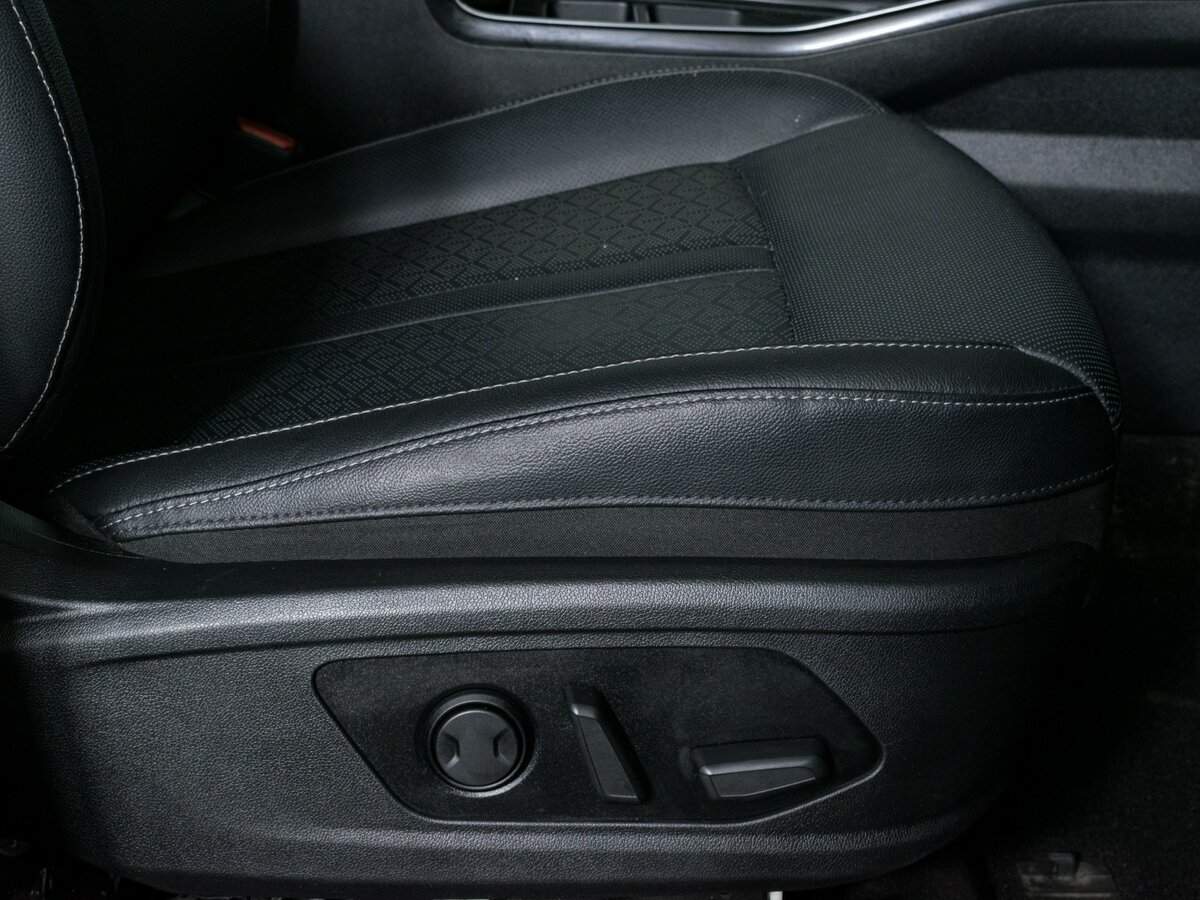 Kia Sorento с пробегом — 2022 год. Фото: #19