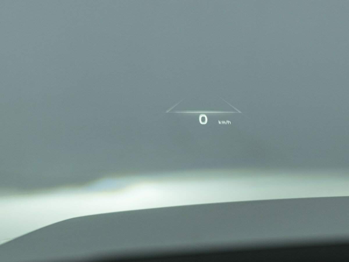 Kia Mohave с пробегом — 2022 год. Фото: #22