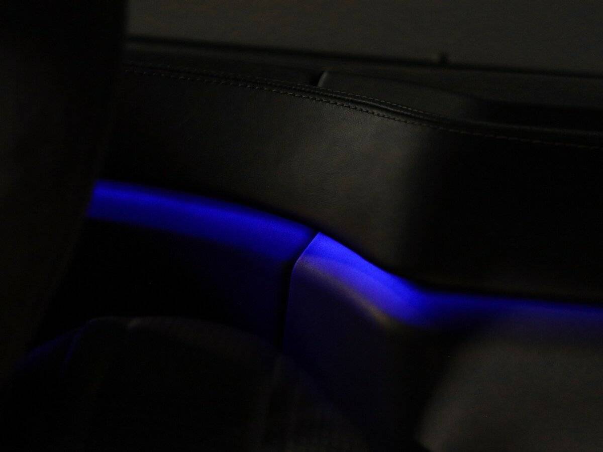 Mercedes-Benz S-Класс AMG с пробегом — 2014 год. Фото: #21