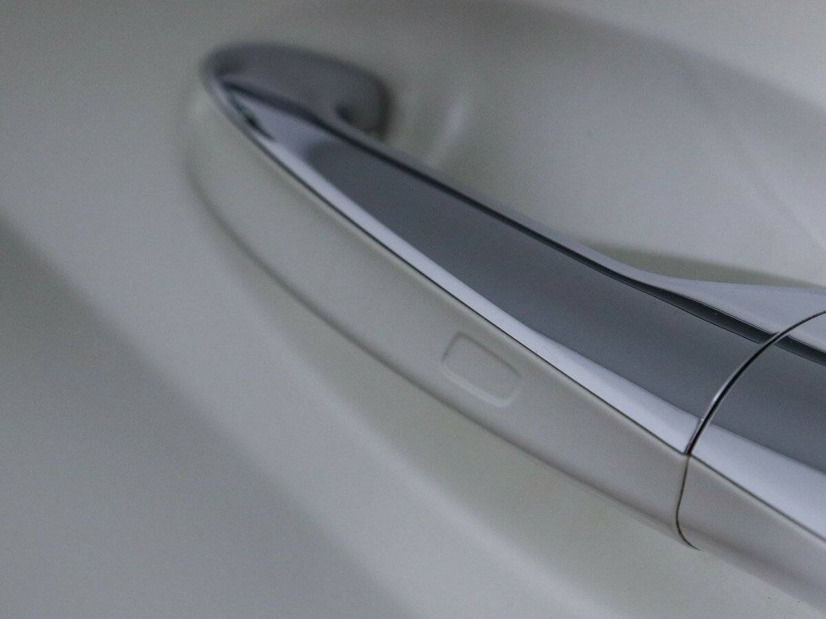 Mercedes-Benz S-Класс AMG с пробегом — 2014 год. Фото: #23