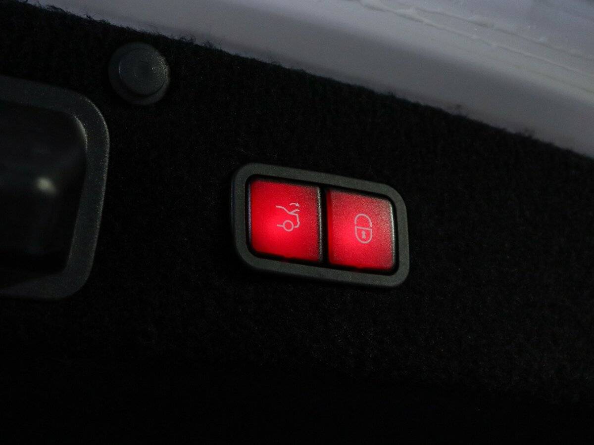 Mercedes-Benz S-Класс AMG с пробегом — 2014 год. Фото: #24