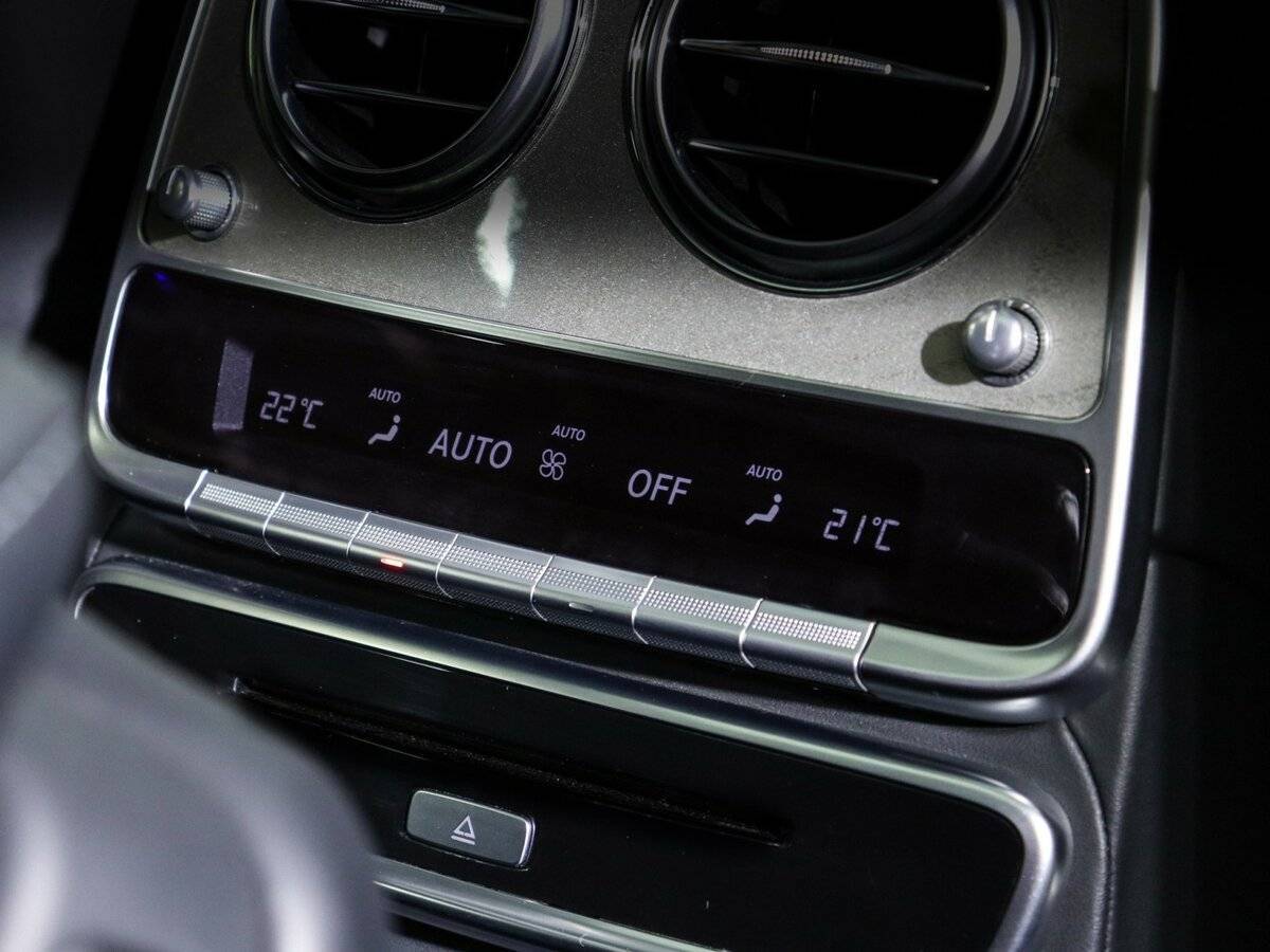 Mercedes-Benz S-Класс AMG с пробегом — 2014 год. Фото: #25