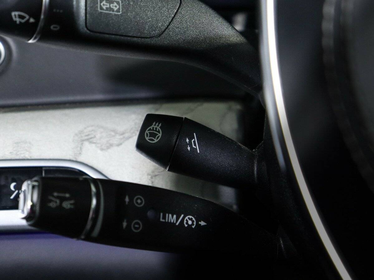 Mercedes-Benz S-Класс AMG с пробегом — 2014 год. Фото: #34