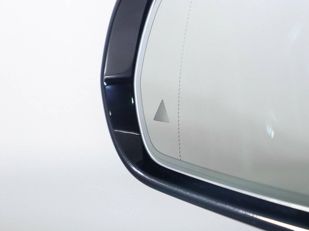 Mercedes-Benz S-Класс AMG с пробегом — 2014 год. Фото: #35