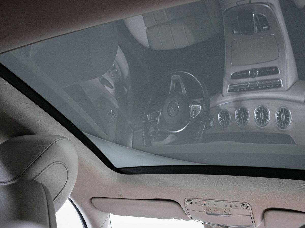 Mercedes-Benz E-Класс с пробегом — 2018 год. Фото: #17