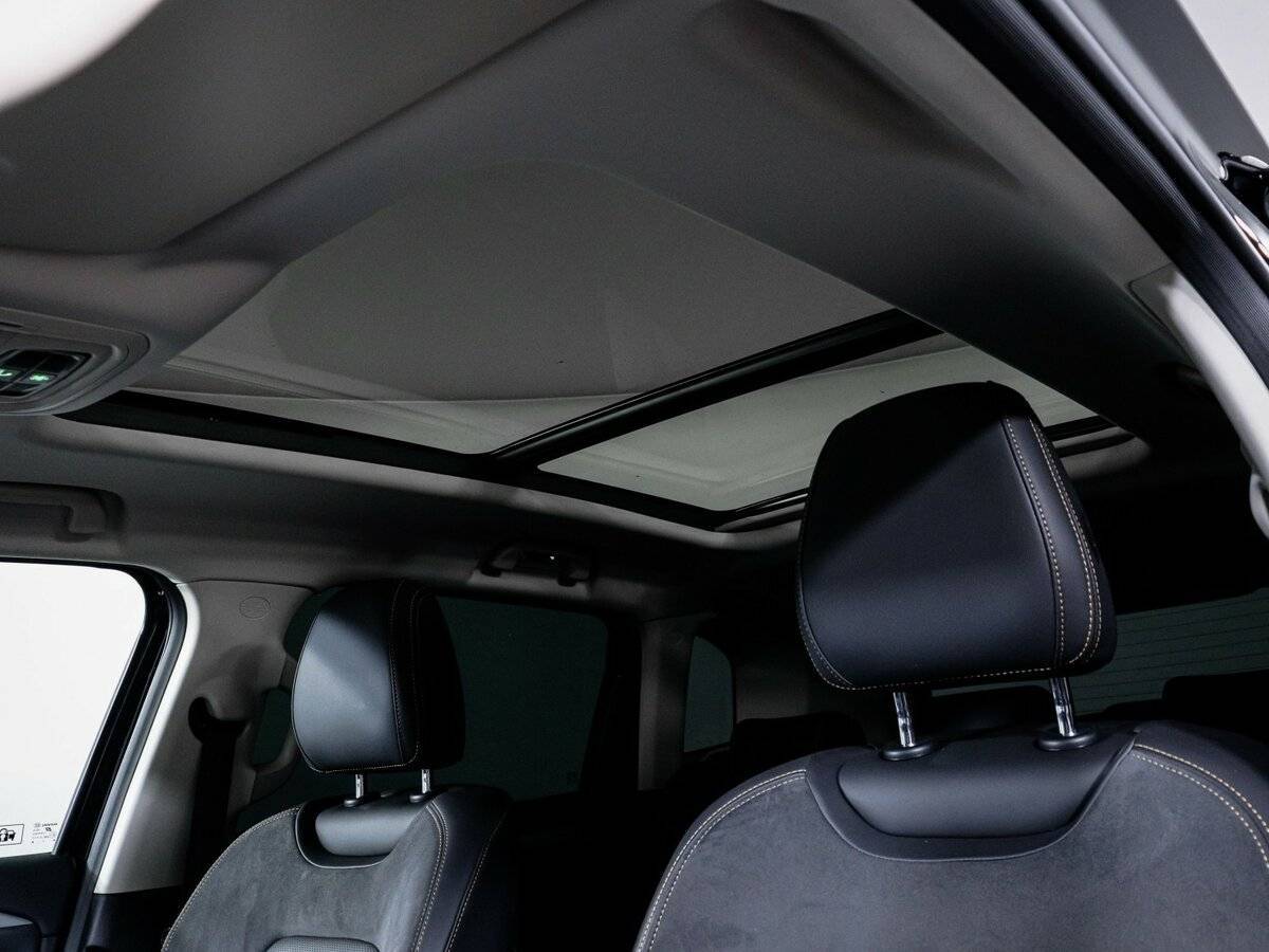 Haval Dargo с пробегом — 2022 год. Фото: #20