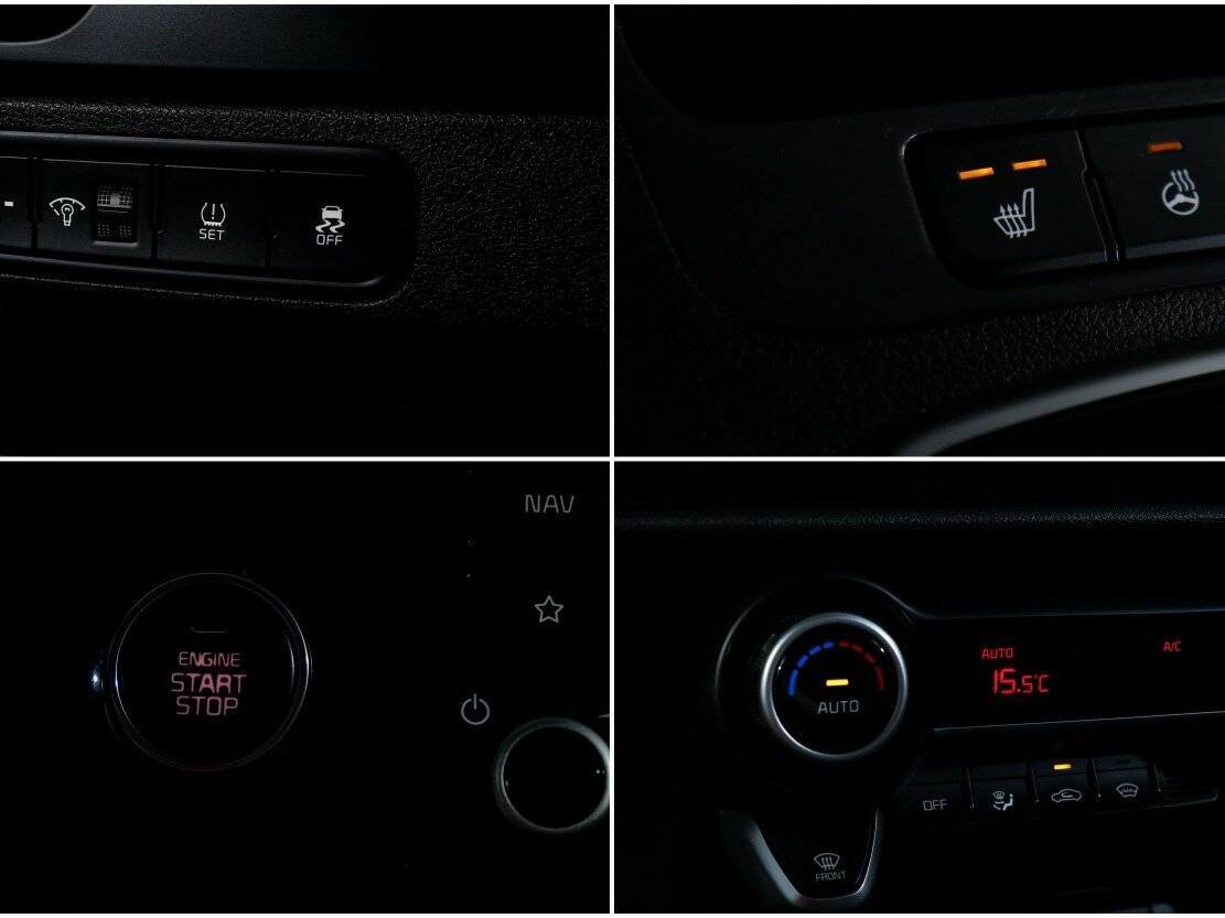 Kia Rio с пробегом — 2021 год. Фото: #21