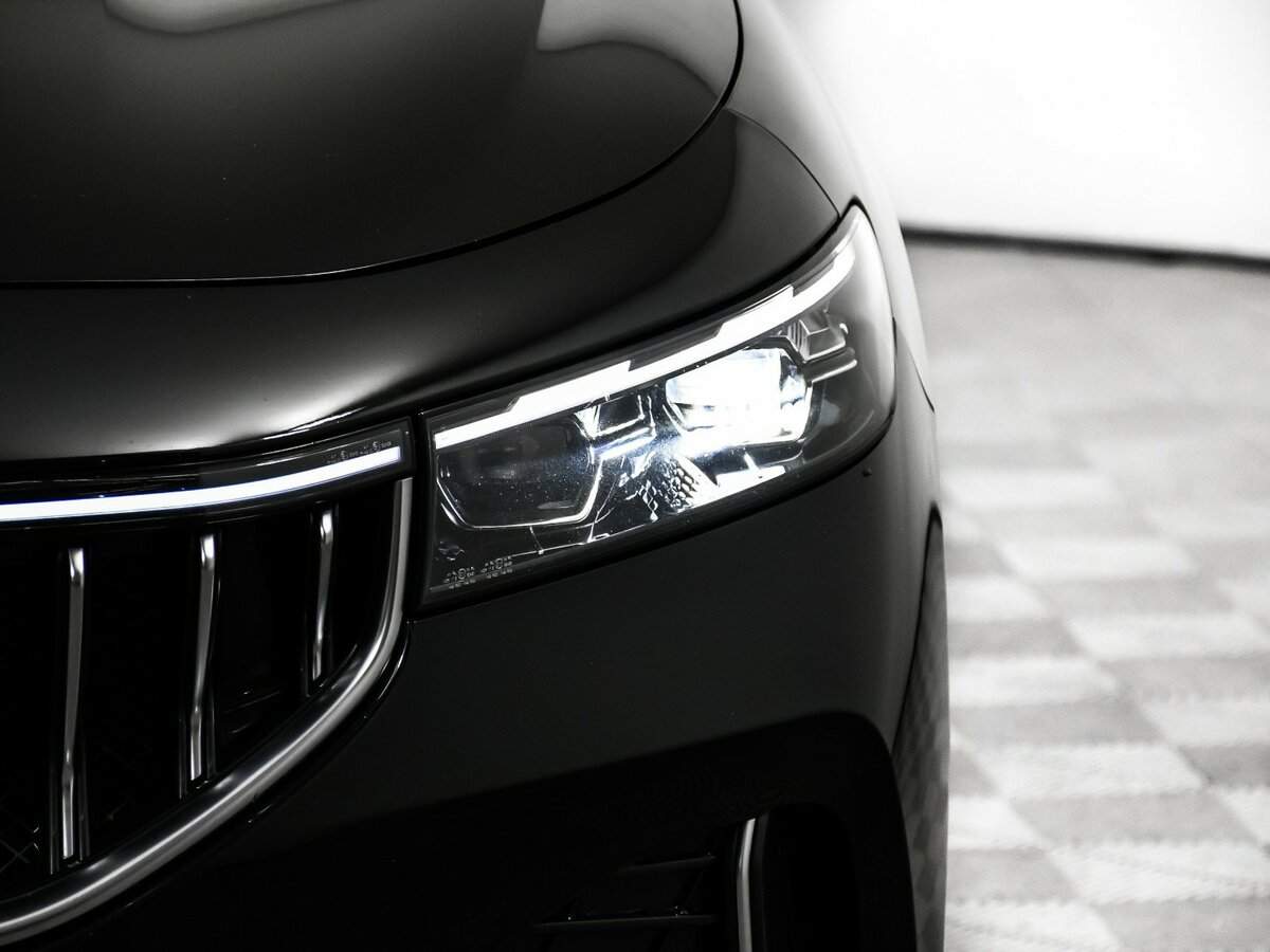 Voyah Free с пробегом — 2023 год. Фото: #15