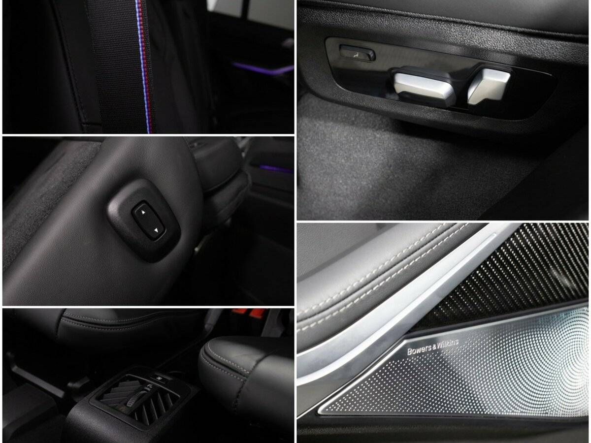 BMW X5 с пробегом — 2024 год. Фото: #18