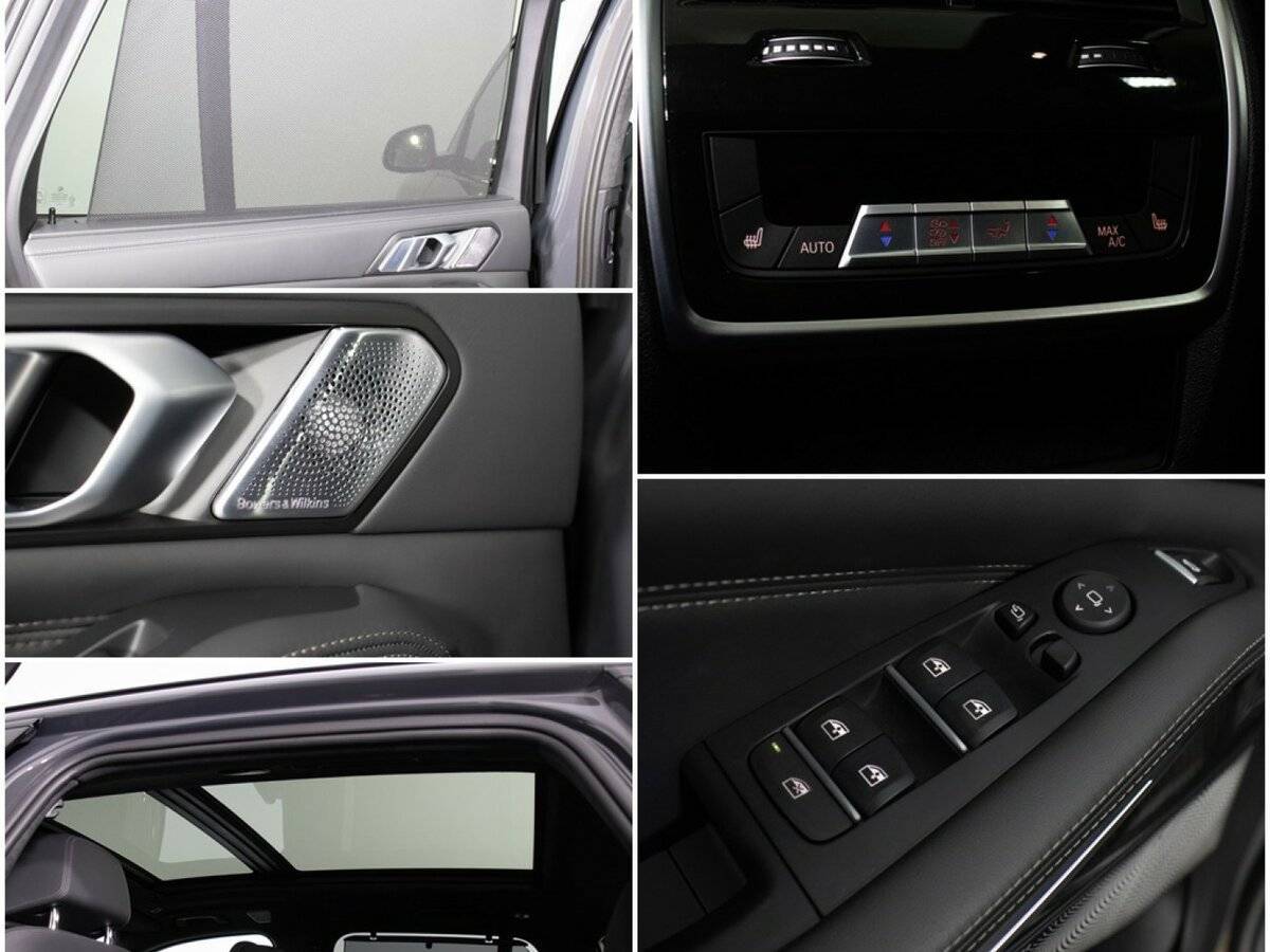 BMW X5 с пробегом — 2024 год. Фото: #19