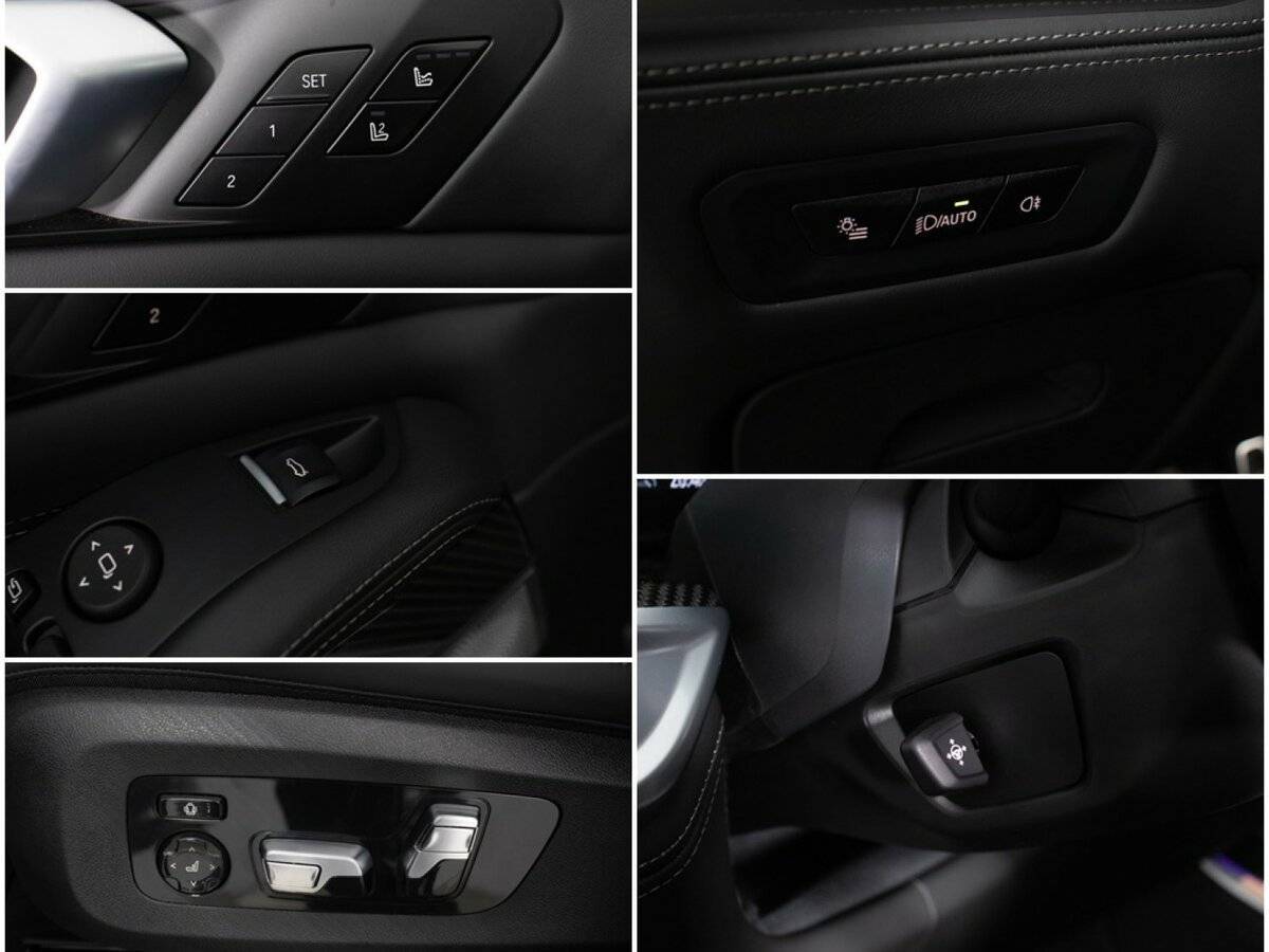 BMW X5 с пробегом — 2024 год. Фото: #20