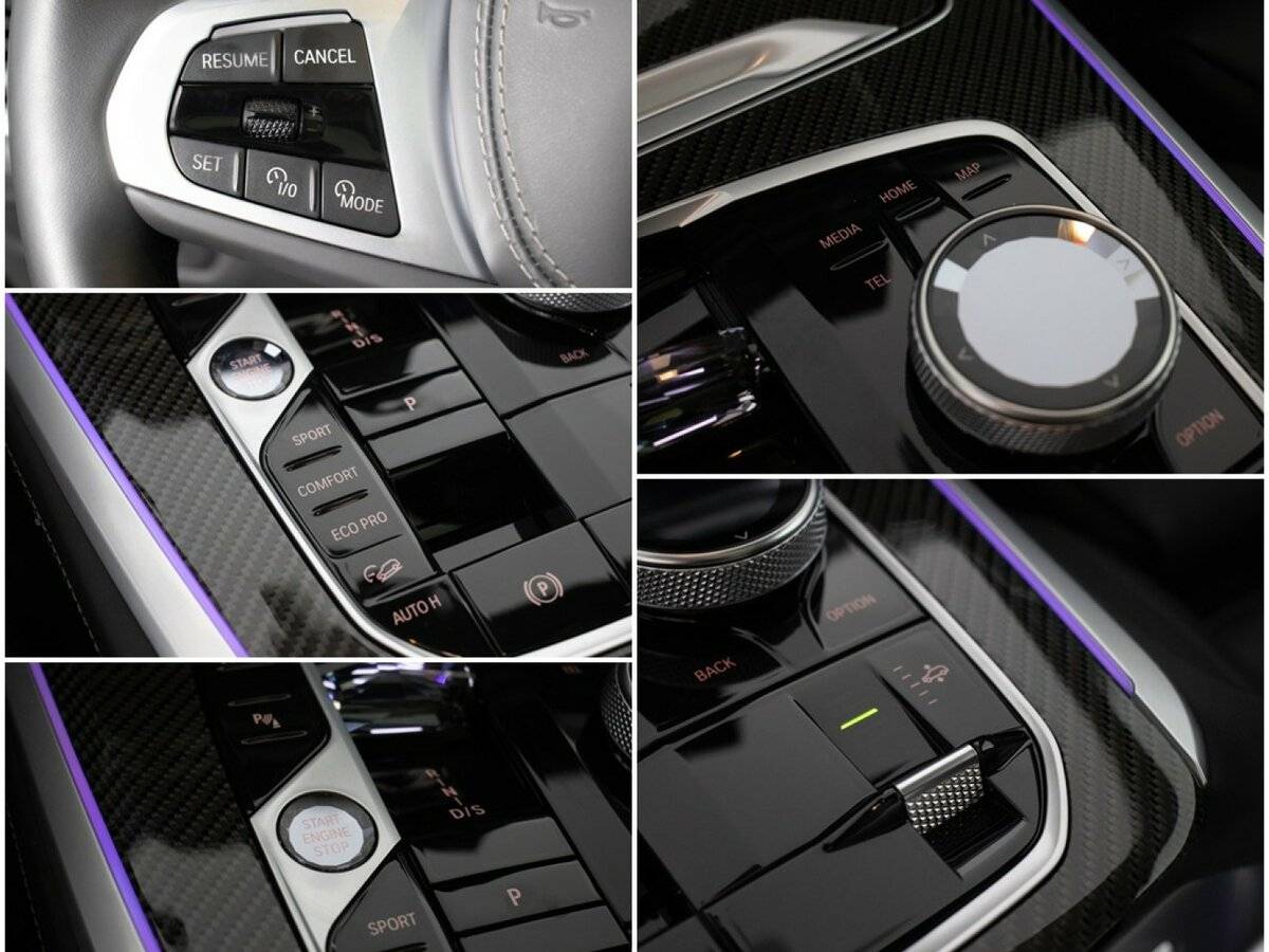 BMW X5 с пробегом — 2024 год. Фото: #21