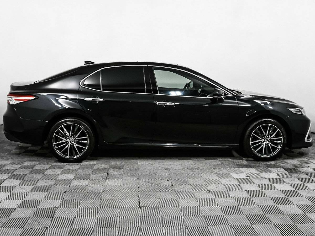 EXEED LX с пробегом — 2023 год. Фото: #3