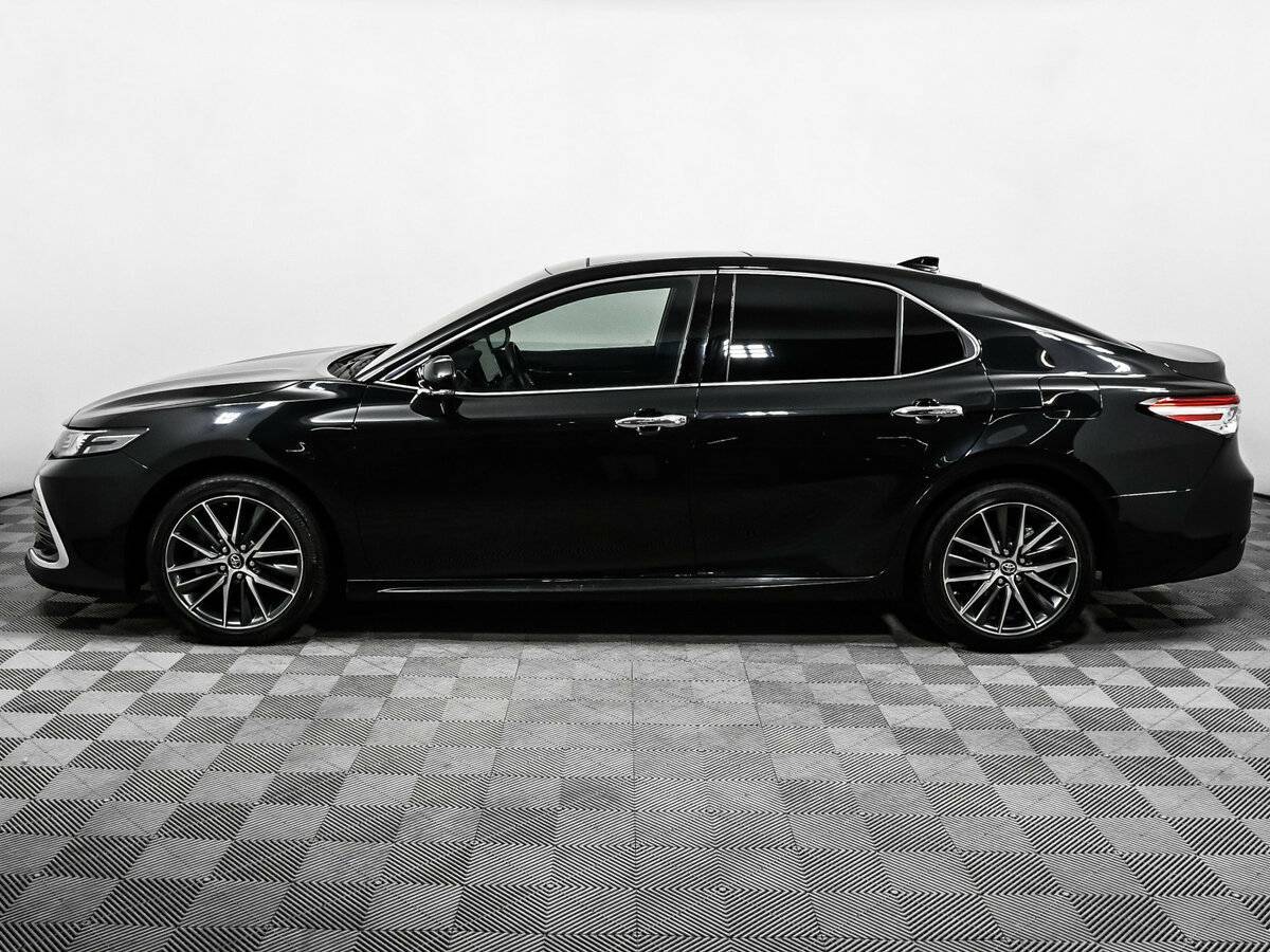 EXEED LX с пробегом — 2023 год. Фото: #7