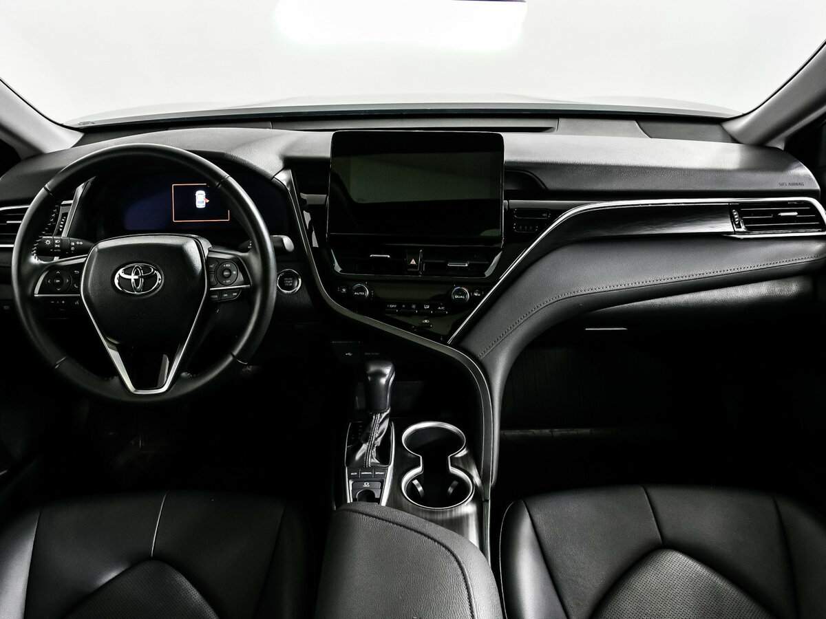 EXEED LX с пробегом — 2023 год. Фото: #10