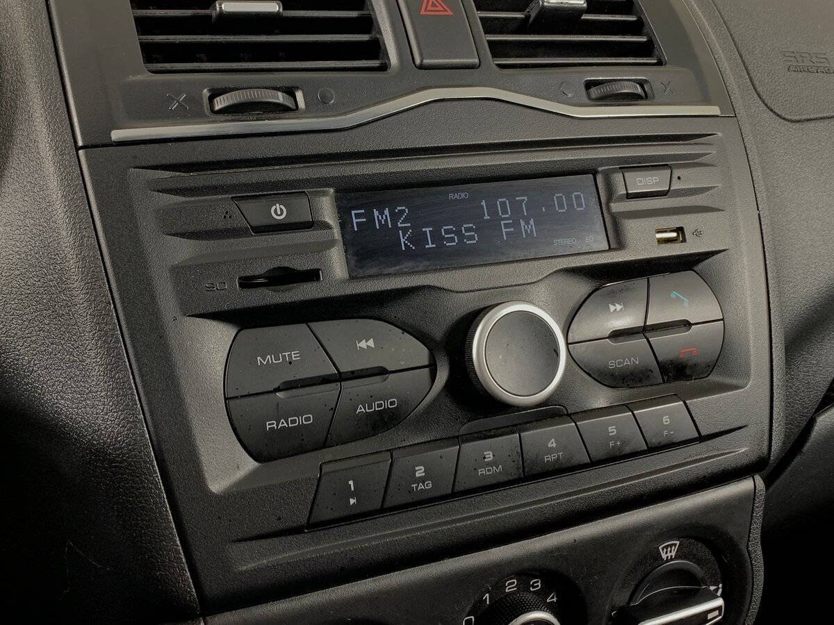 Lada (ВАЗ) Granta с пробегом — 2022 год. Фото: #14