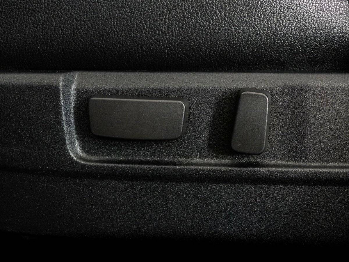 Mitsubishi Outlander с пробегом — 2010 год. Фото: #15