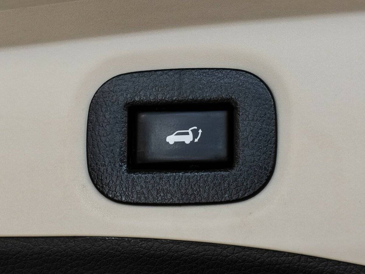 Nissan X-Trail с пробегом — 2022 год. Фото: #18