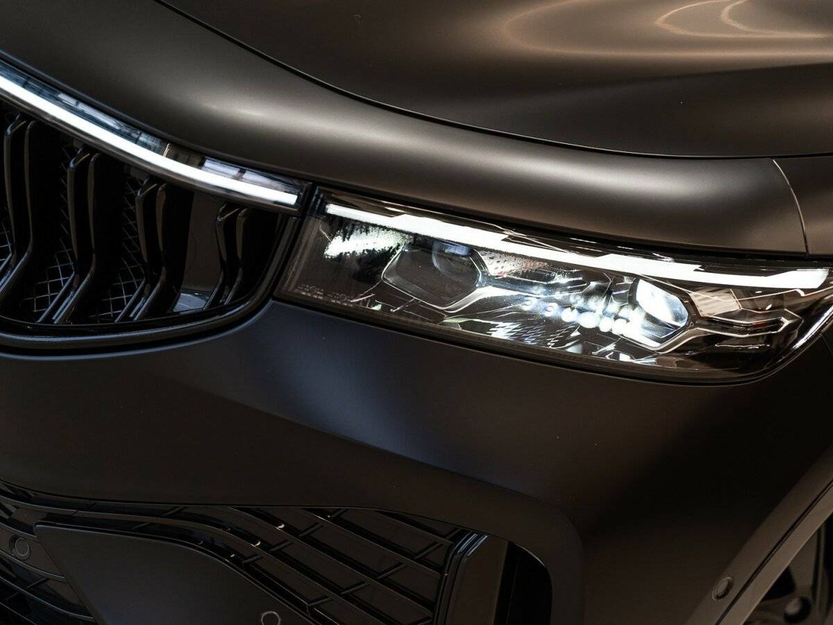 Voyah Free с пробегом — 2023 год. Фото: #9