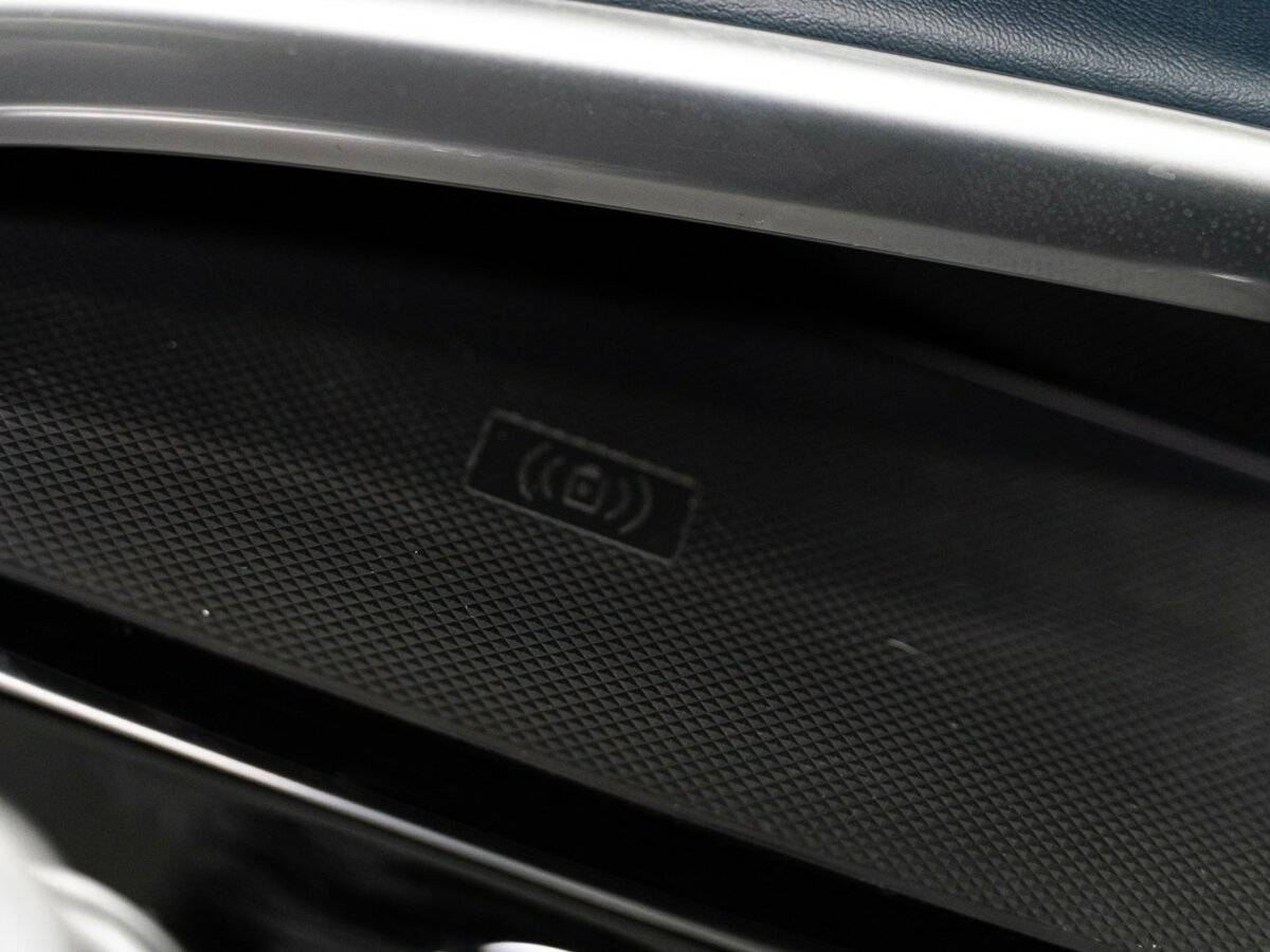 Voyah Free с пробегом — 2023 год. Фото: #22