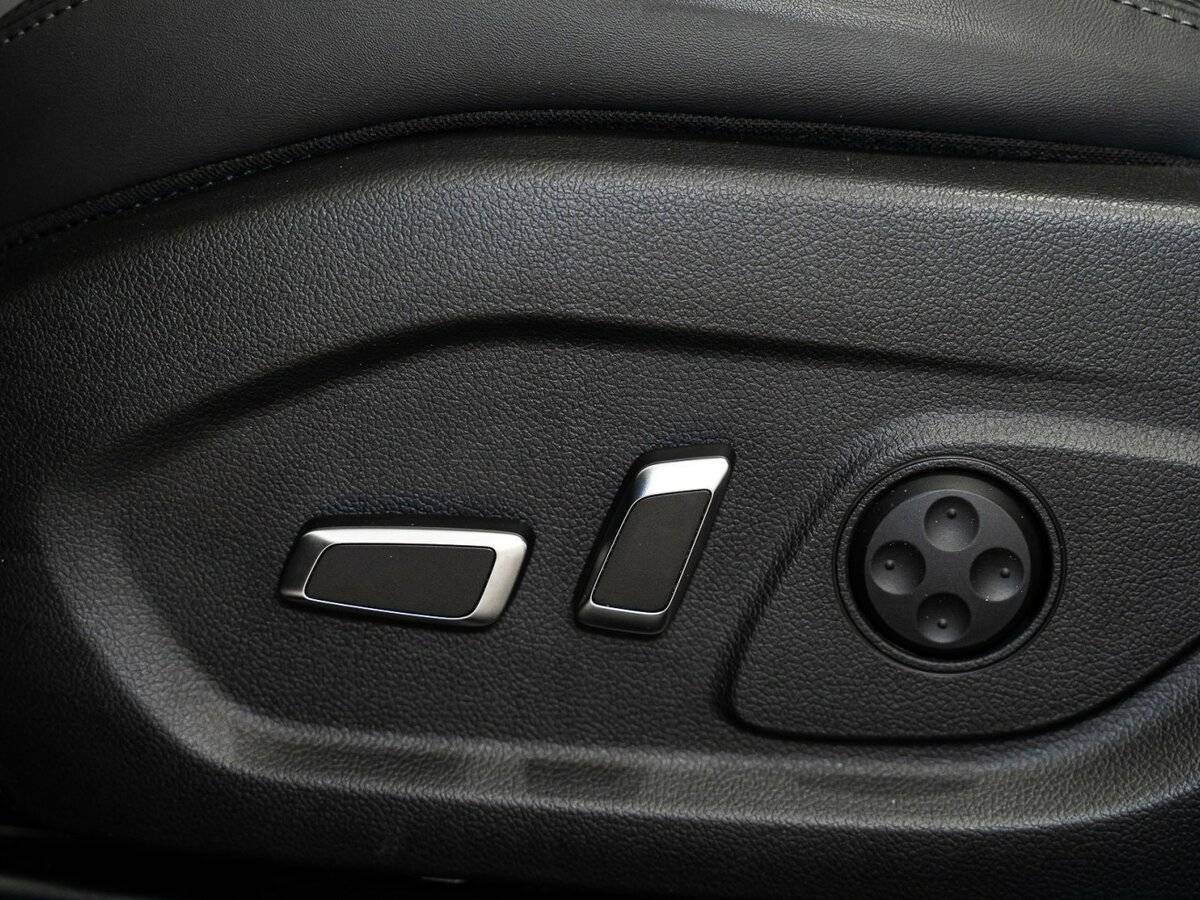 Voyah Free с пробегом — 2023 год. Фото: #23