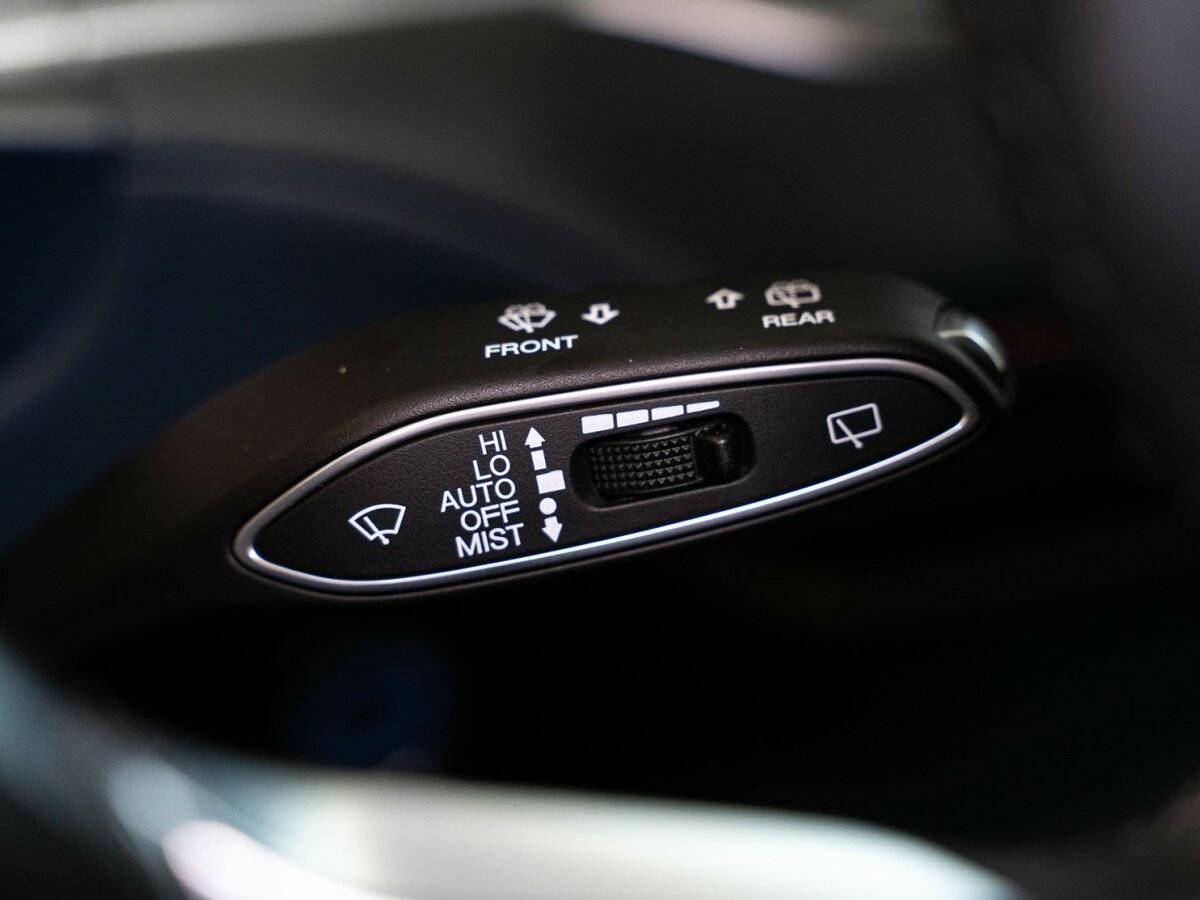 Voyah Free с пробегом — 2023 год. Фото: #24