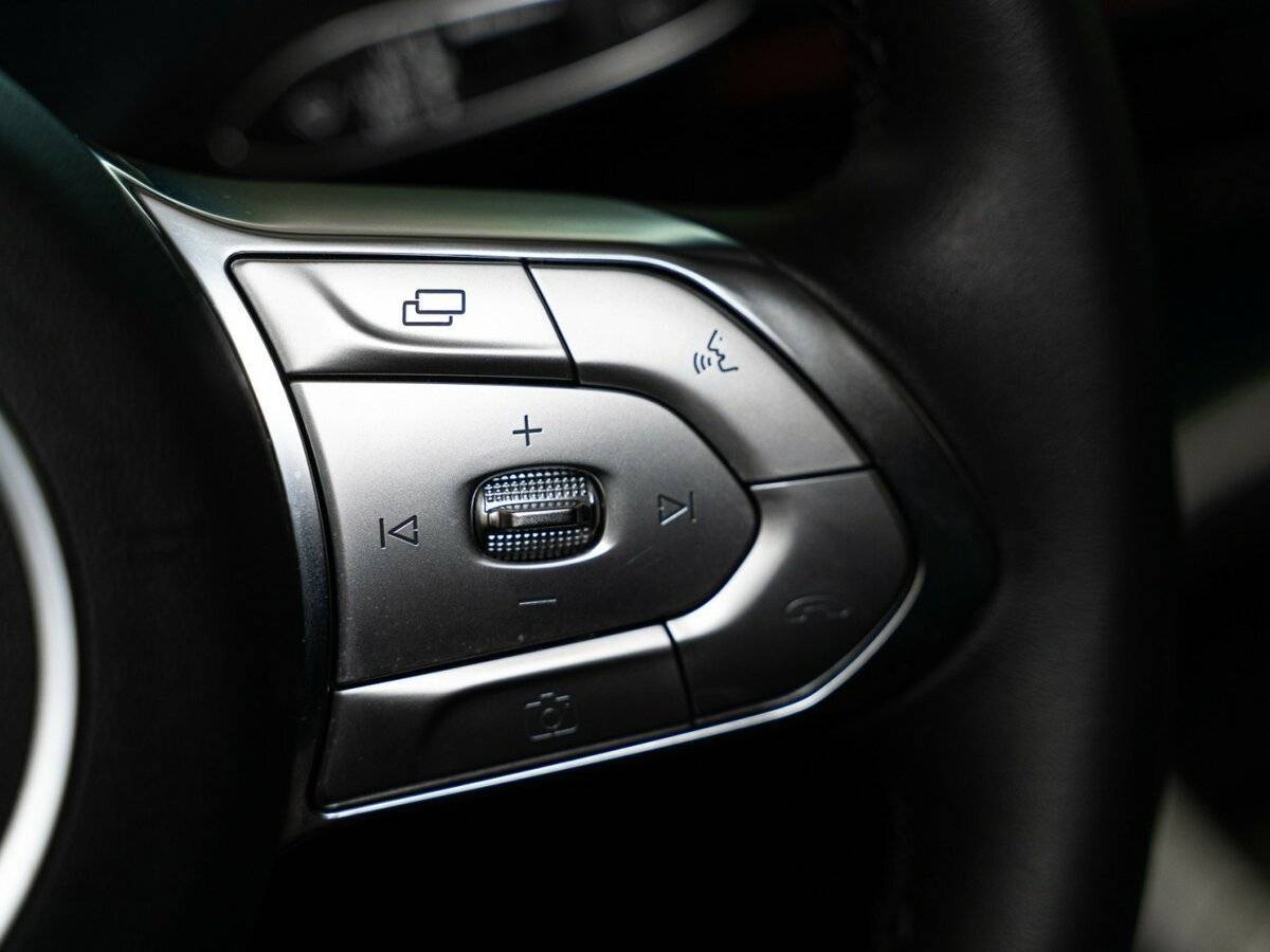 Voyah Free с пробегом — 2023 год. Фото: #27