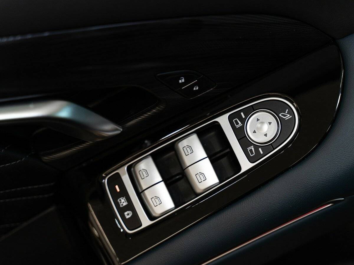 Voyah Free с пробегом — 2023 год. Фото: #28