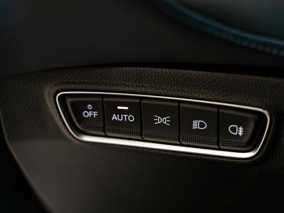 Voyah Free с пробегом — 2023 год. Фото: #29