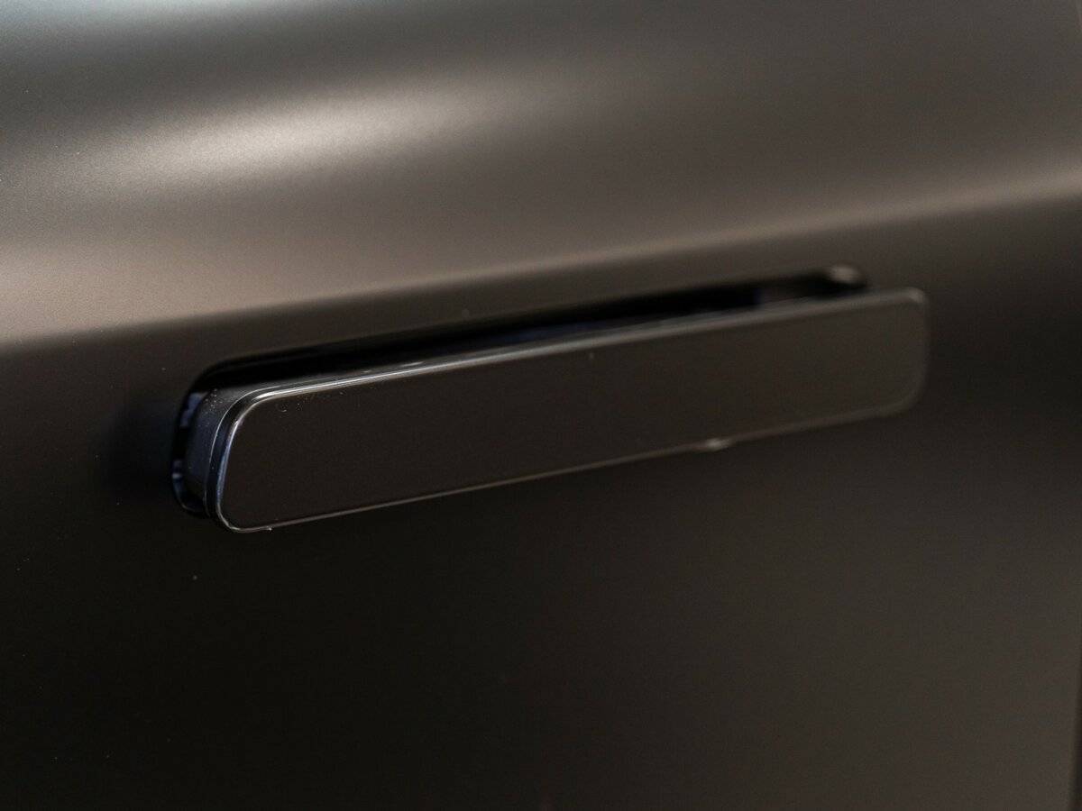 Voyah Free с пробегом — 2023 год. Фото: #31