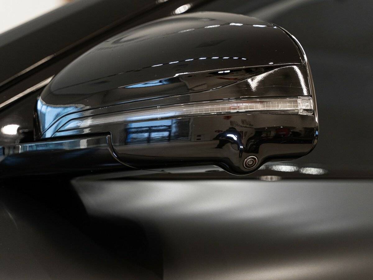 Voyah Free с пробегом — 2023 год. Фото: #32