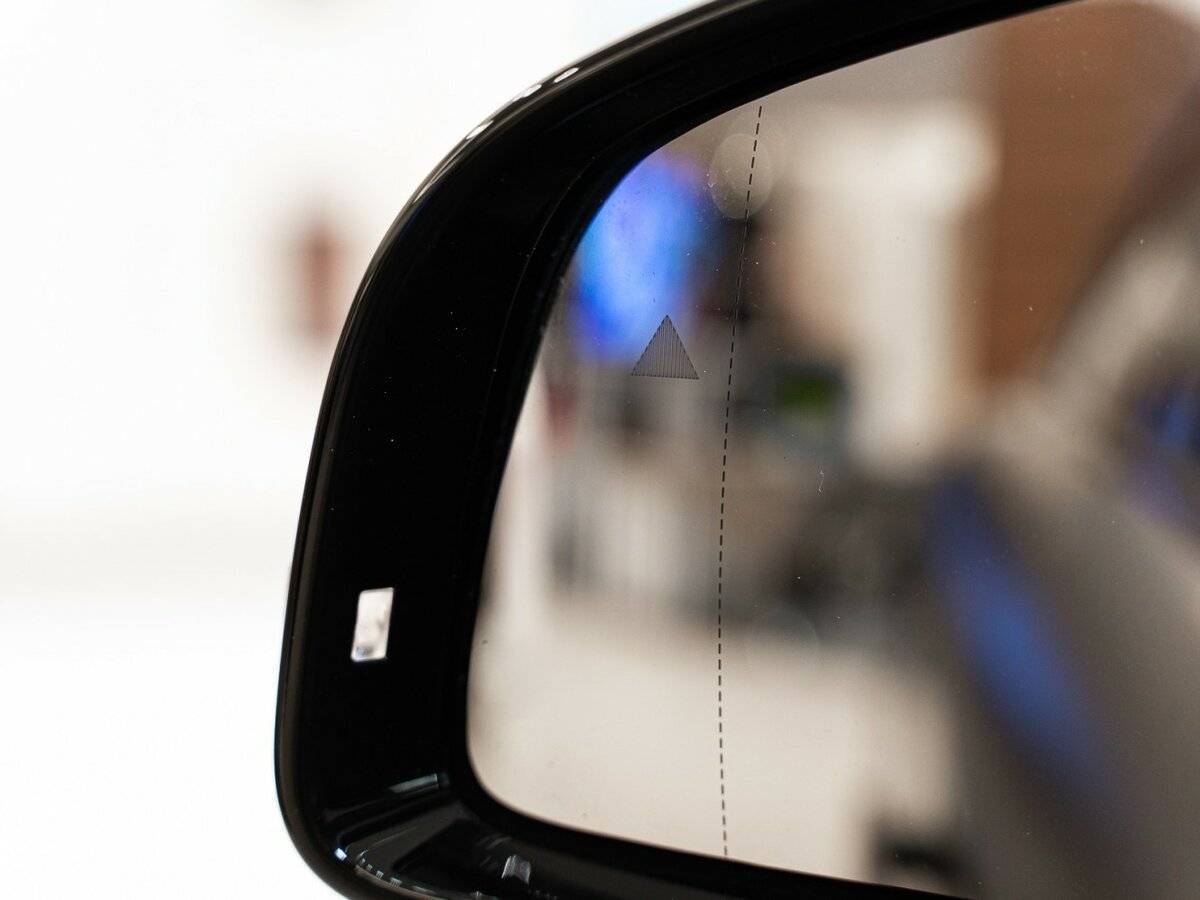 Voyah Free с пробегом — 2023 год. Фото: #33