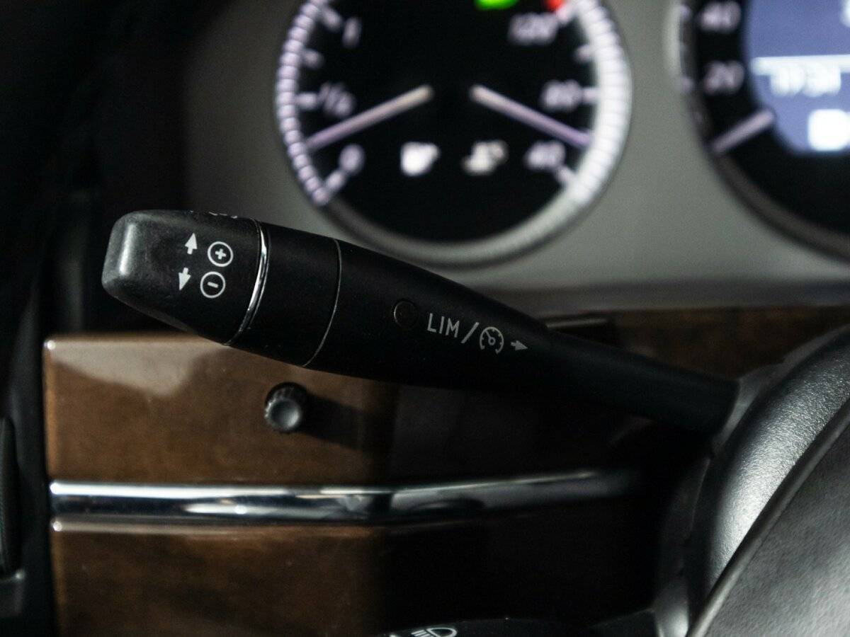 Mercedes-Benz GLK-Класс с пробегом — 2011 год. Фото: #15