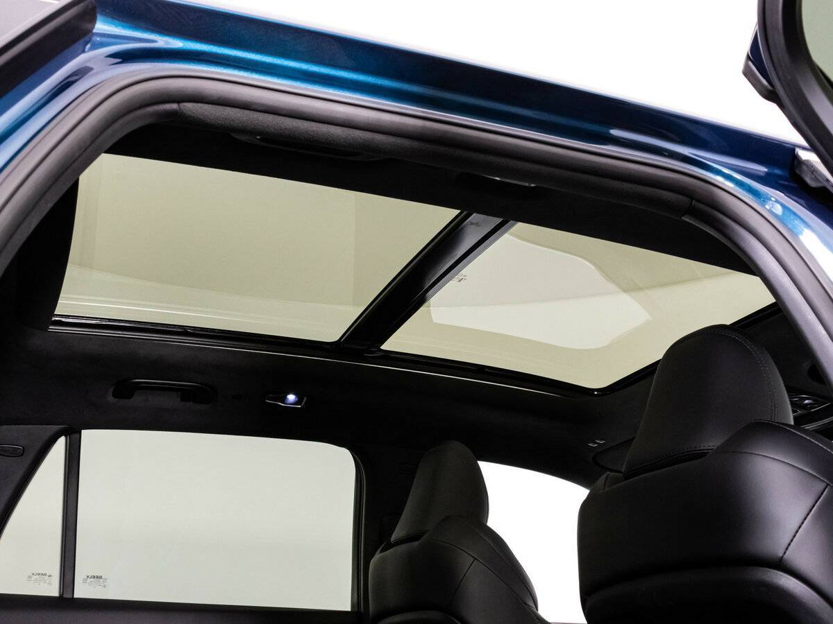 Geely Monjaro с пробегом — 2023 год. Фото: #20