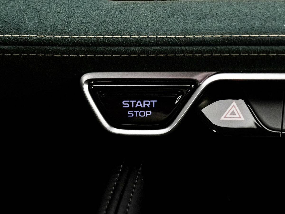 Geely Monjaro с пробегом — 2023 год. Фото: #24