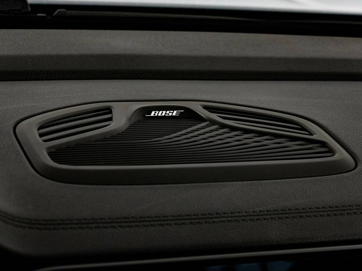 Geely Monjaro с пробегом — 2023 год. Фото: #27