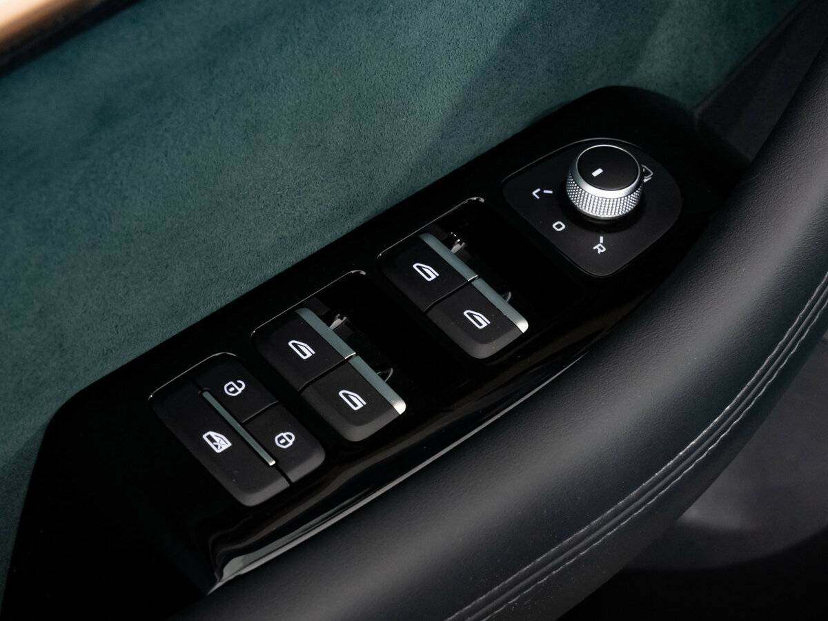 Geely Monjaro с пробегом — 2023 год. Фото: #28