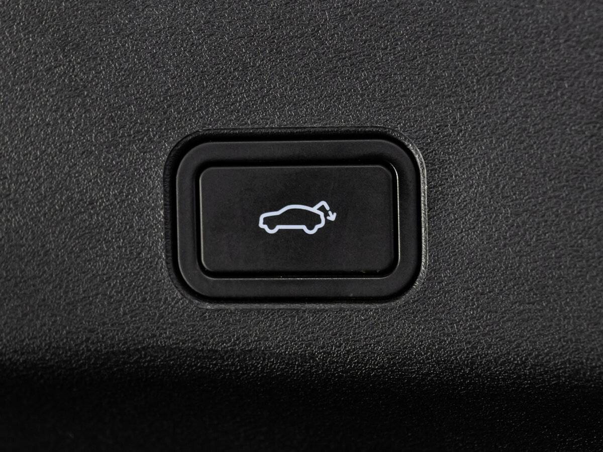 Geely Monjaro с пробегом — 2023 год. Фото: #31