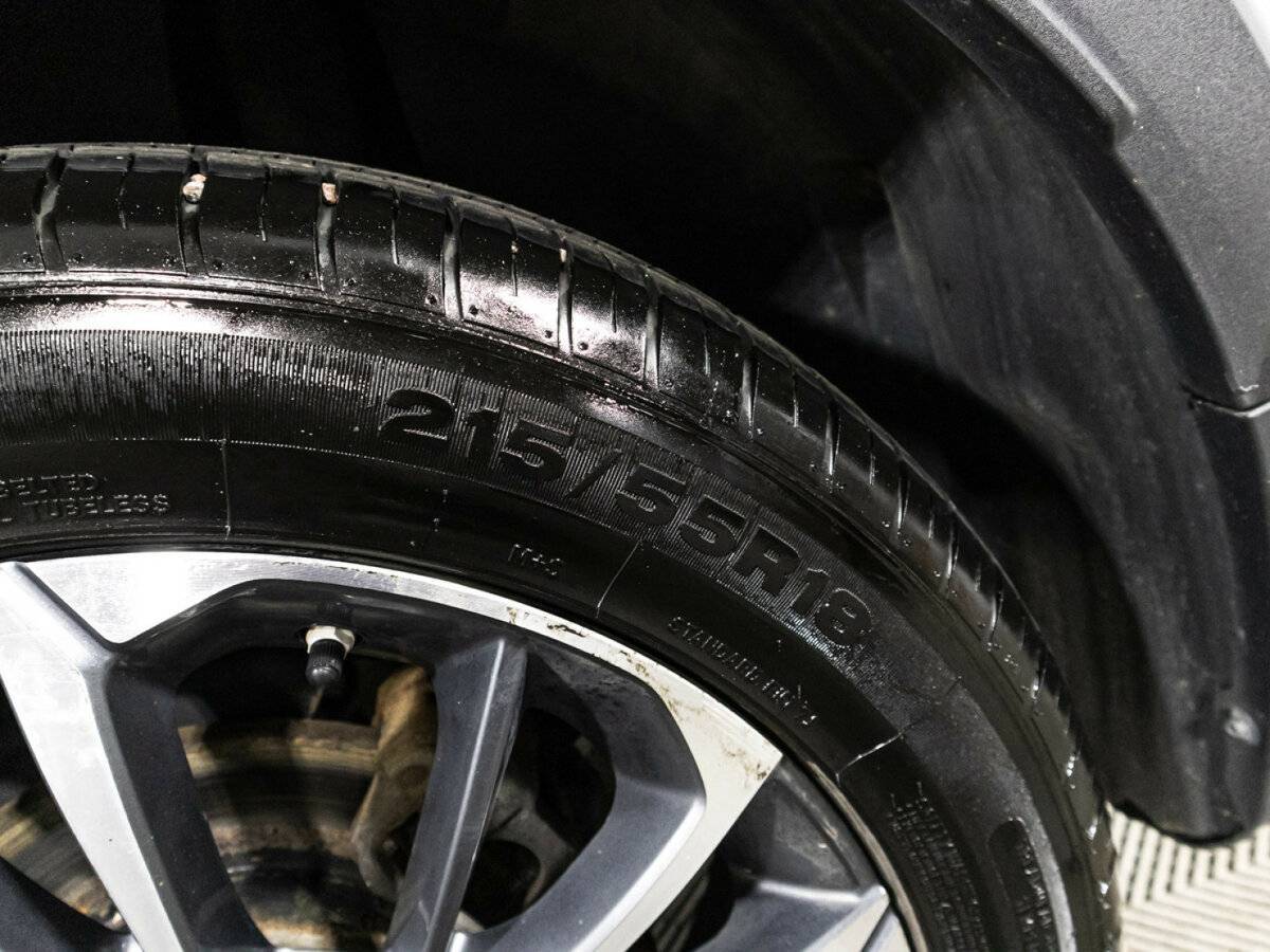 Geely Coolray с пробегом — 2021 год. Фото: #7