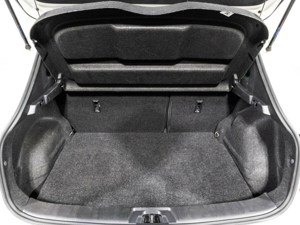 Nissan Qashqai с пробегом — 2020 год. Фото: #14