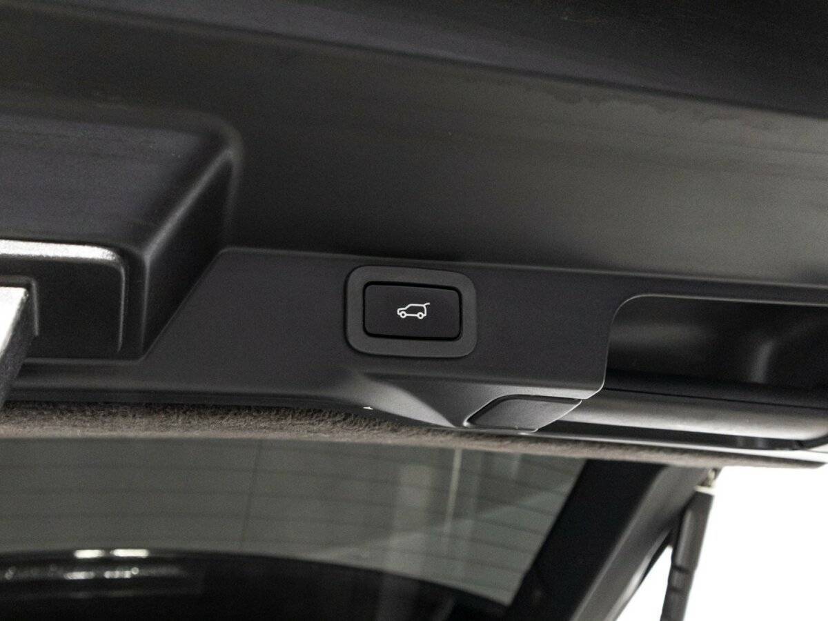 Land Rover Range Rover Sport с пробегом — 2014 год. Фото: #15