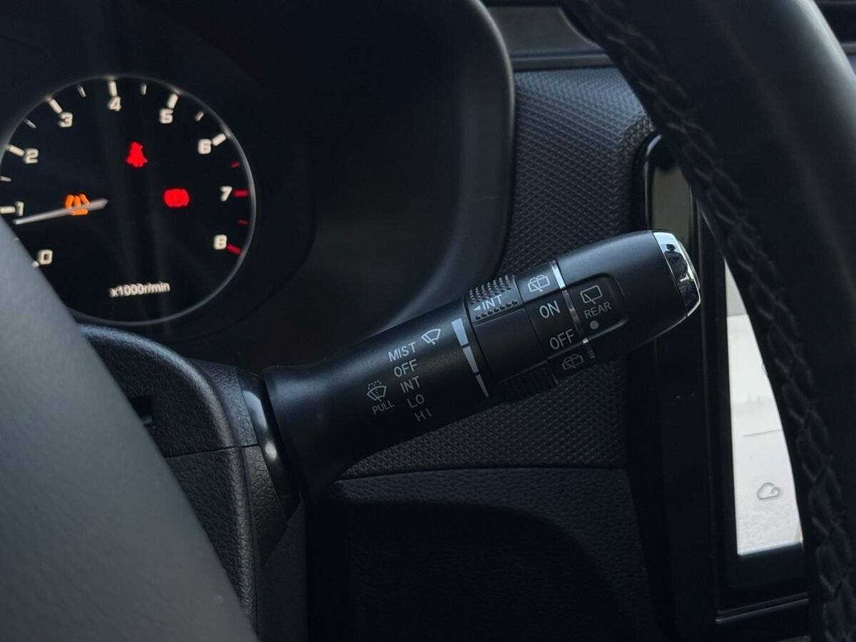 Chery Tiggo 4 с пробегом — 2021 год. Фото: #30