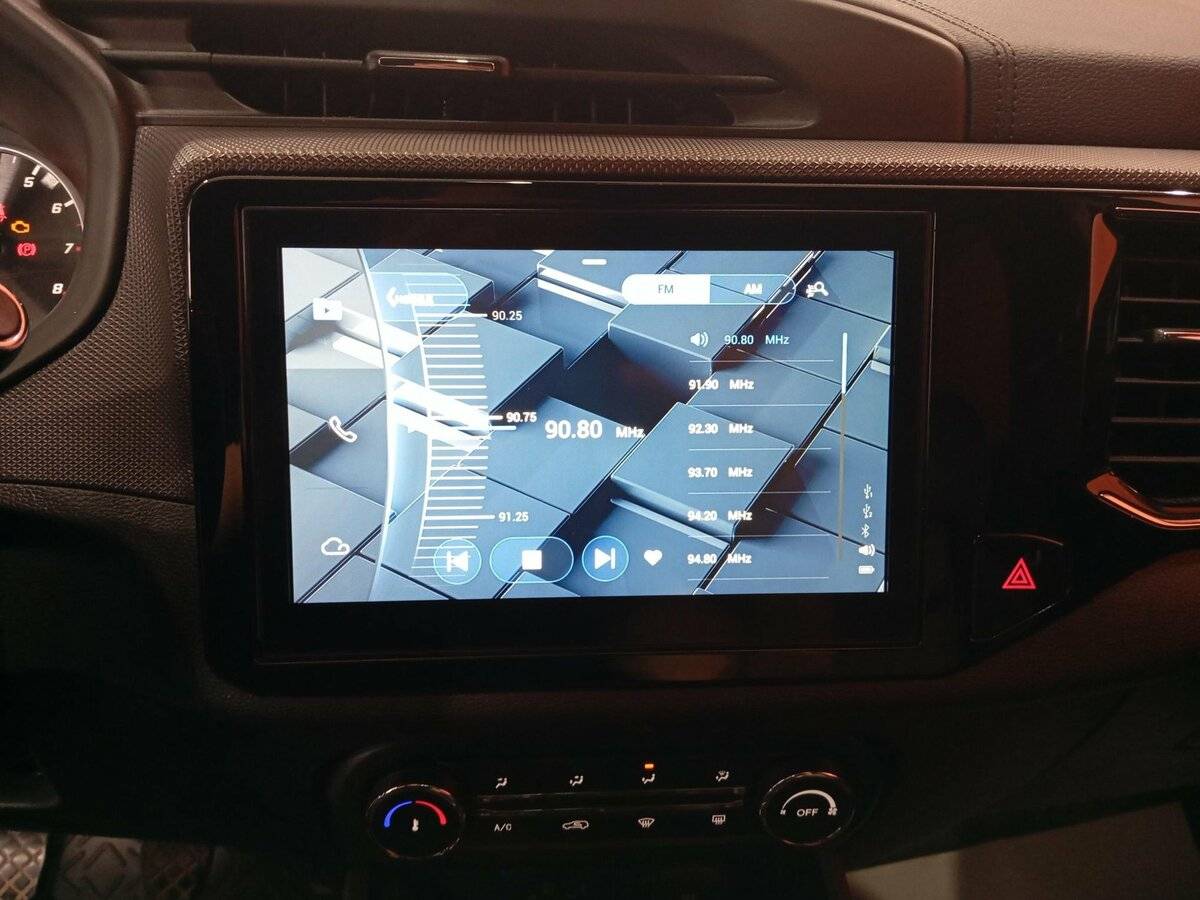 Chery Tiggo 4 с пробегом — 2021 год. Фото: #15