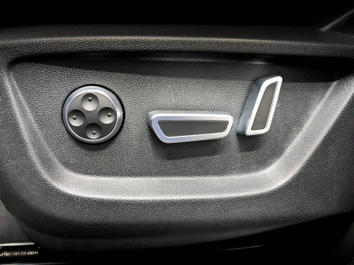 Chery Tiggo 4 с пробегом — 2021 год. Фото: #20