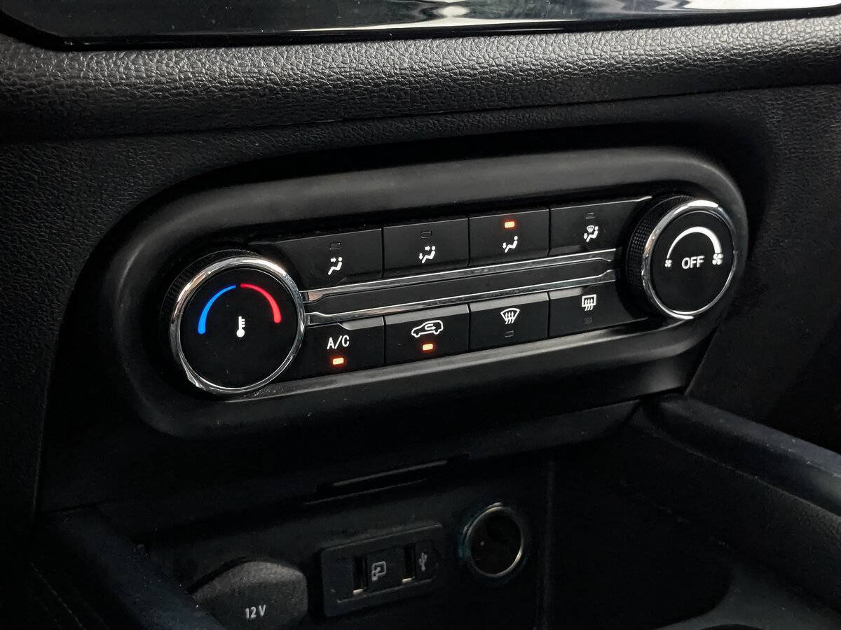 Chery Tiggo 4 с пробегом — 2021 год. Фото: #20