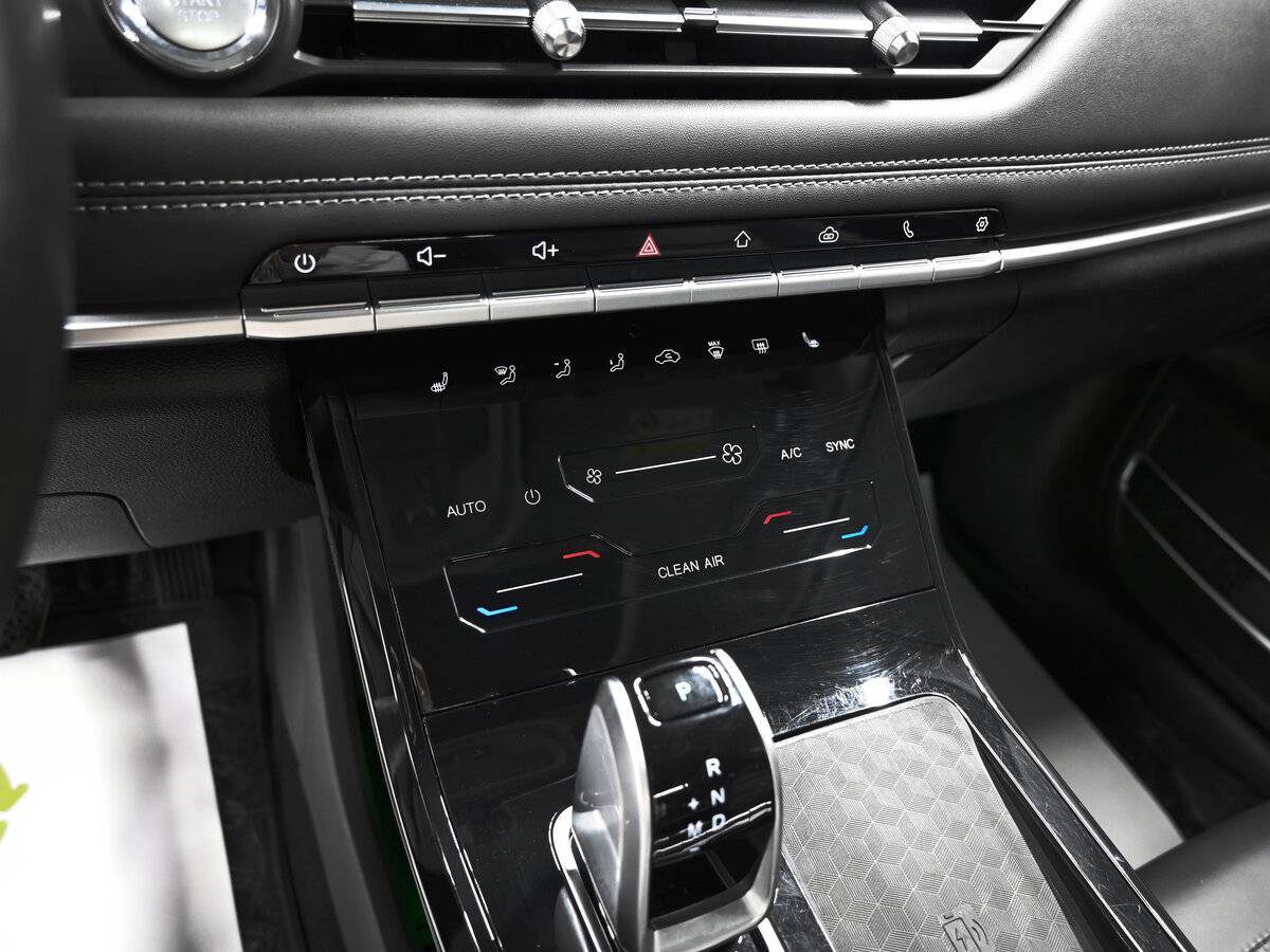 Chery Tiggo 7 Pro с пробегом — 2021 год. Фото: #16