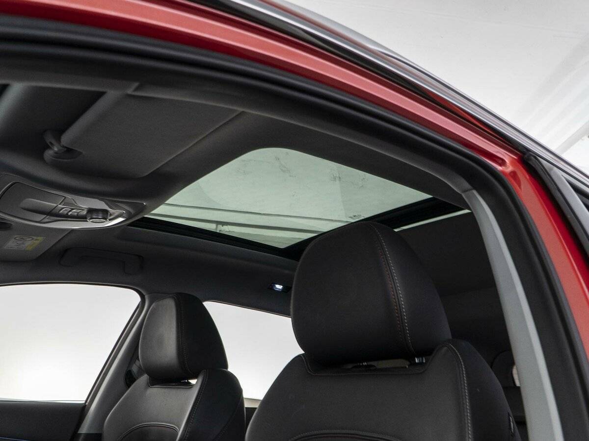 Chery Tiggo 7 Pro с пробегом — 2021 год. Фото: #11